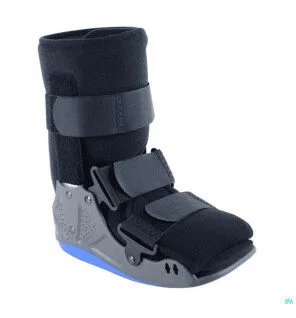 Thuasne LigaStep FIX Walker Botte courte - Taille XS