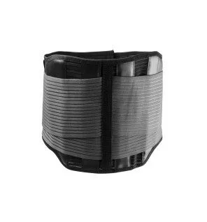 Thuasne Lombacross Activity Ceinture lombaire h.21 cm - Taille 1
