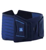 Thuasne Lombacross Activity Ceinture lombaire h.21 cm - Taille 4