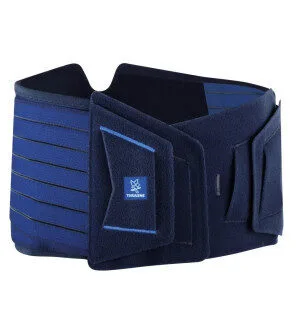 Thuasne Lombacross Activity Ceinture lombaire h.26 cm - Taille 4