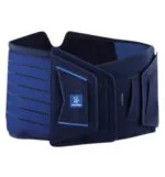 Thuasne Lombacross Activity Ceinture lombaire h.21 cm - Taille 5