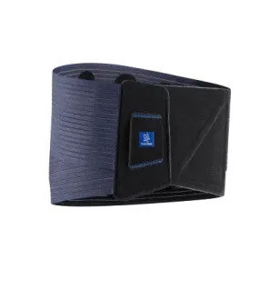 Thuasne LombaSkin Ceinture lombaire h.21 cm - Taille 1