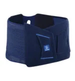 Thuasne LombaSkin Ceinture lombaire h.21 cm - Taille 2
