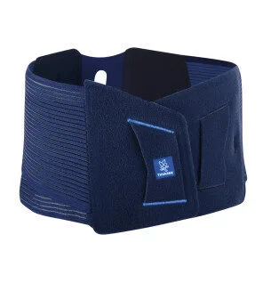 Thuasne LombaSkin Ceinture lombaire h.21 cm - Taille 2