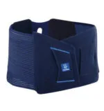 Thuasne LombaSkin Ceinture lombaire h.26 cm - Taille 2