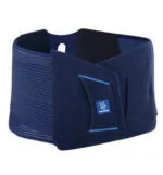 Thuasne LombaSkin Ceinture lombaire h.26 cm - Taille 3