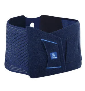 Thuasne LombaSkin Ceinture lombaire h.26 cm - Taille 3