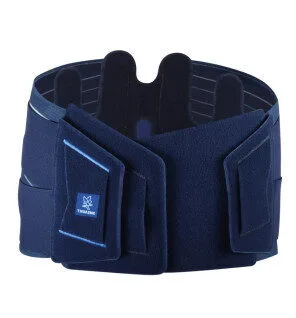 Thuasne LombaStart Ceinture lombaire h.26 cm - Taille 2