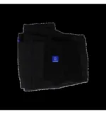 Thuasne LombaStart Ceinture lombaire h.21 cm - Taille 3 (noire)