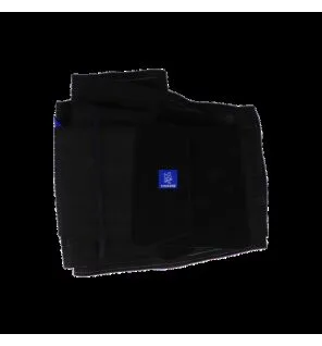 Thuasne LombaStart Ceinture lombaire h.21 cm - Taille 3 (noire)