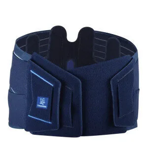 Thuasne LombaStart Ceinture lombaire h.21 cm - Taille 4