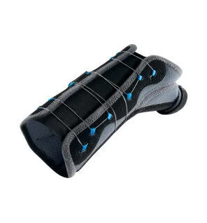 Thuasne Manurhizo Pro Attelle poignet-pouce droite - Taille 1
