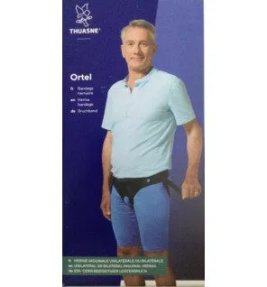 Thuasne Ortel Ceinture herniaire