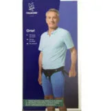Thuasne Ortel Ceinture herniaire