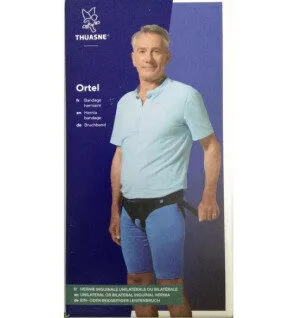 Thuasne Ortel Ceinture herniaire