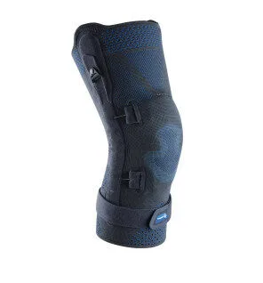 Thuasne PatellaReliever Genouillère gauche - Taille 1