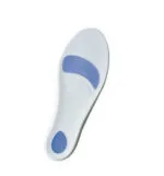 Thuasne Pedipro+ Semelles - Taille 4