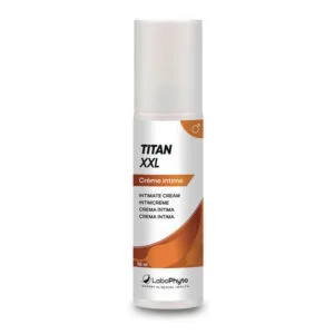 Labophyto Titan XXL Creme Developpante 60 ml