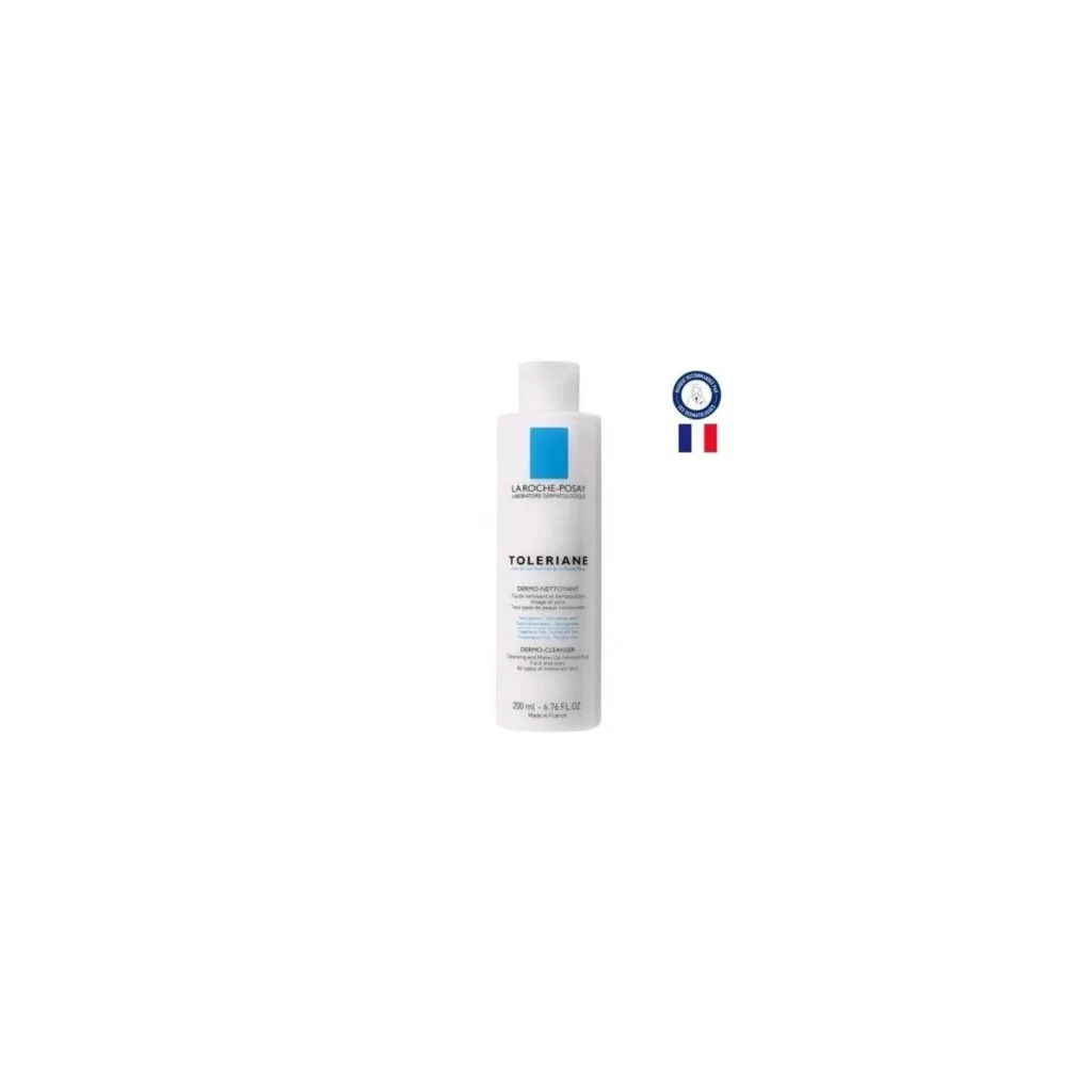 La Roche-Posay Toleriane Dermo-Nettoyant 200 ml