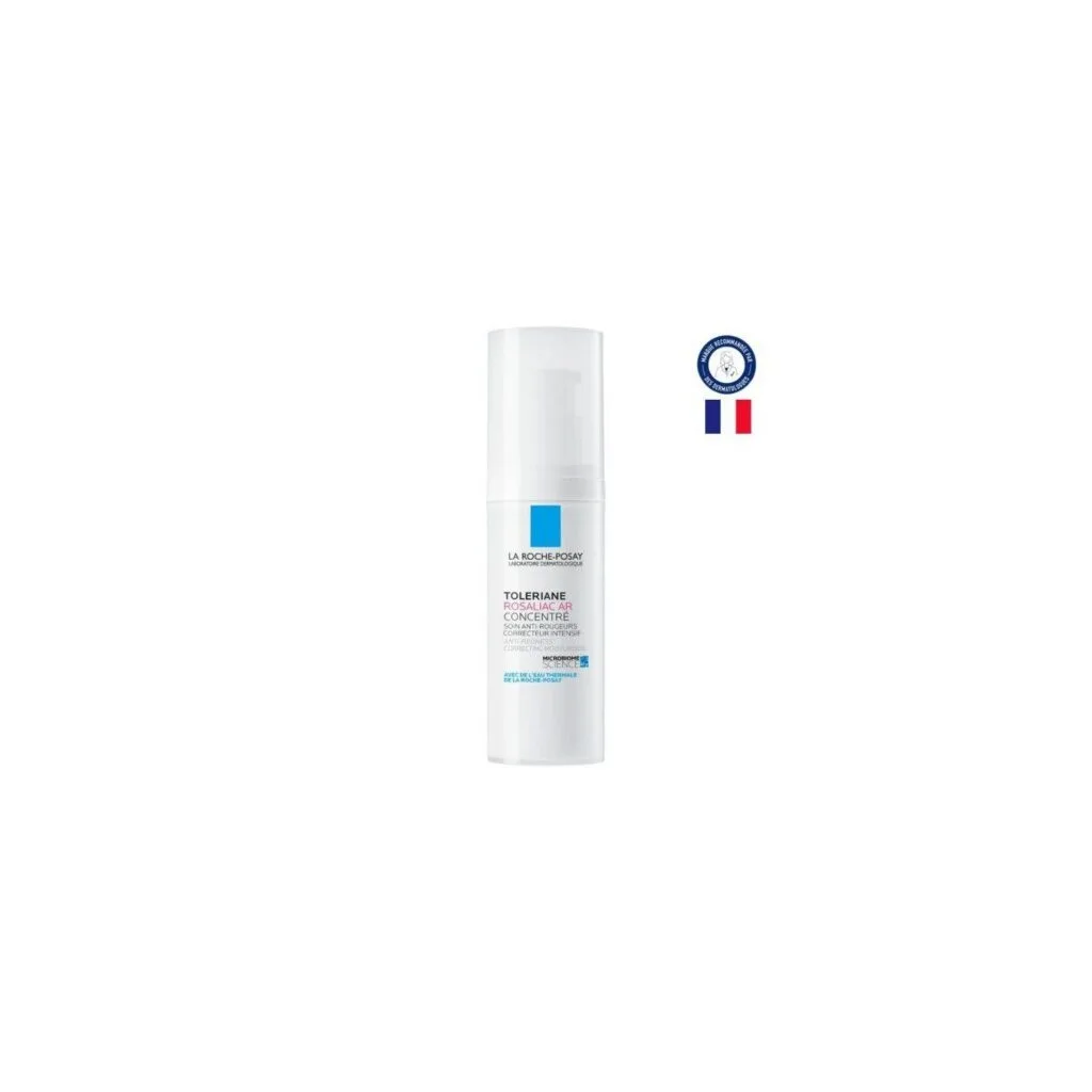 La Roche-Posay Toleriane Rosaliac AR concentre soin anti-rougeurs 40 ml
