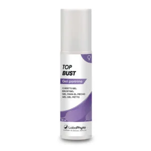 Labophyto TopBust Gel effet rapide 60 ml