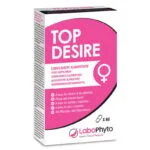 Labophyto TopDesire 60 gelules