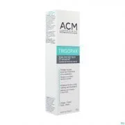 ACM Trigopax soin protecteur et apaisant 75 g