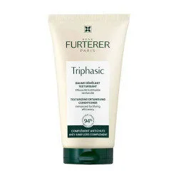 Rene Furterer Triphasic Baume Demelant Texturisant 150 ml (generation precedente)