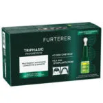 Rene Furterer Triphasic Progressive Traitement Antichute Progressive 8 x 5,5 ml (generation precedente)
