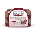 EUCERIN Trousse Hyaluron-Filler + Volume-Lift 50 ml + DermatoClean 100 ml