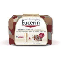EUCERIN Trousse routine anti-taches Hyaluron-Filler + Elasticity