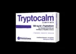 DISSOLVUROL TRYPTOCALM 500 mg - 30 comprimés