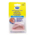 Scholl Tube Protecteur en Gel Doigts et Orteils