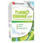 FORTE PHARMA Turbodraine Activ 20 comprimes effervescents