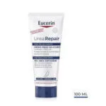 EUCERIN UreaRepair Plus creme pieds reparatrice 10% uree 100 ml