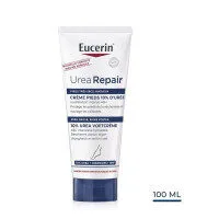 EUCERIN UreaRepair Plus creme pieds reparatrice 10% uree 100 ml