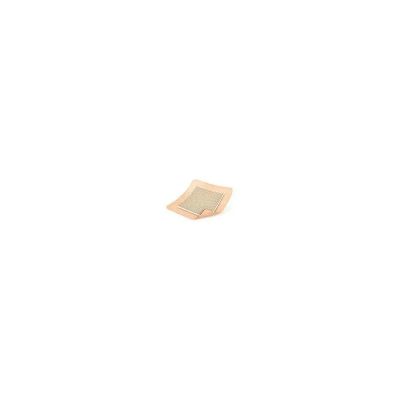 Urgo Medical UrgoCell Ag Border 13 x 13 cm boite de 10