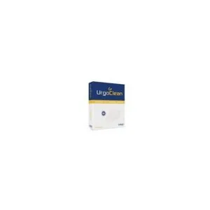 Urgo Medical UrgoClean 6 x 10 cm boite de 16