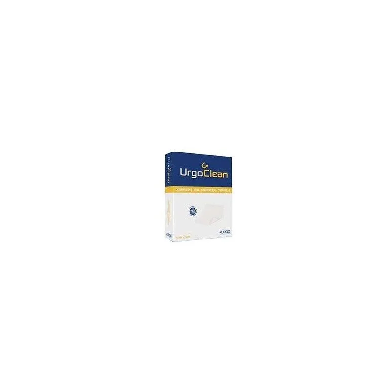 Urgo Medical UrgoClean 13 x 12 cm boite de 16