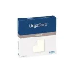 Urgo Medical UrgoSorb 5 x 10 cm boite de 10