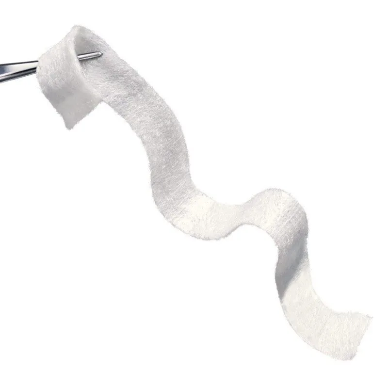 Urgo Medical UrgoSorb meche plate 5 x 30 cm boite de 10