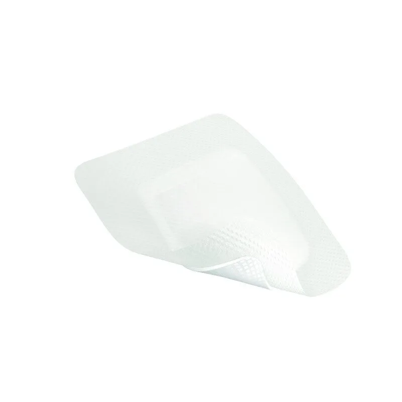 Urgo Medical UrgoStart Border 13 x 13 cm boite de 16