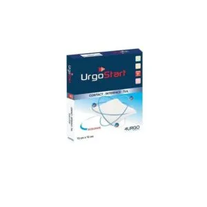 Urgo Medical UrgoStart Interface 13 x 12 cm boite de 16