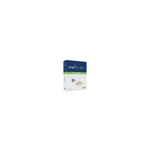 Urgo Medical UrgoTul Ag Lite Border 6,5 x 10 cm boite de 10