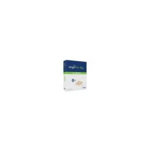 Urgo Medical UrgoTul Ag Lite Border 10 x 12 cm boite de 10
