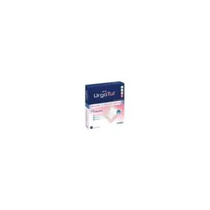 Urgo Medical UrgoTul Border 13 x 13 cm boite de 16