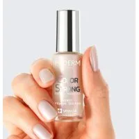 PODERM Color Strong vernis durcisseur 138 Highlighter flacon 8 ml