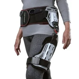DONJOY VersaROM Hip attelle de hanche