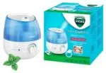 Vicks CoolMist VUL525E4 mini humidificateur a ultrasons