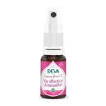 Deva Compose Floral Bach Vie Affective et Sexualite n°5 - spray 15 ml